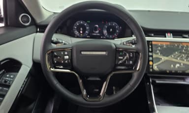Range Rover Evoque 2nd Generation