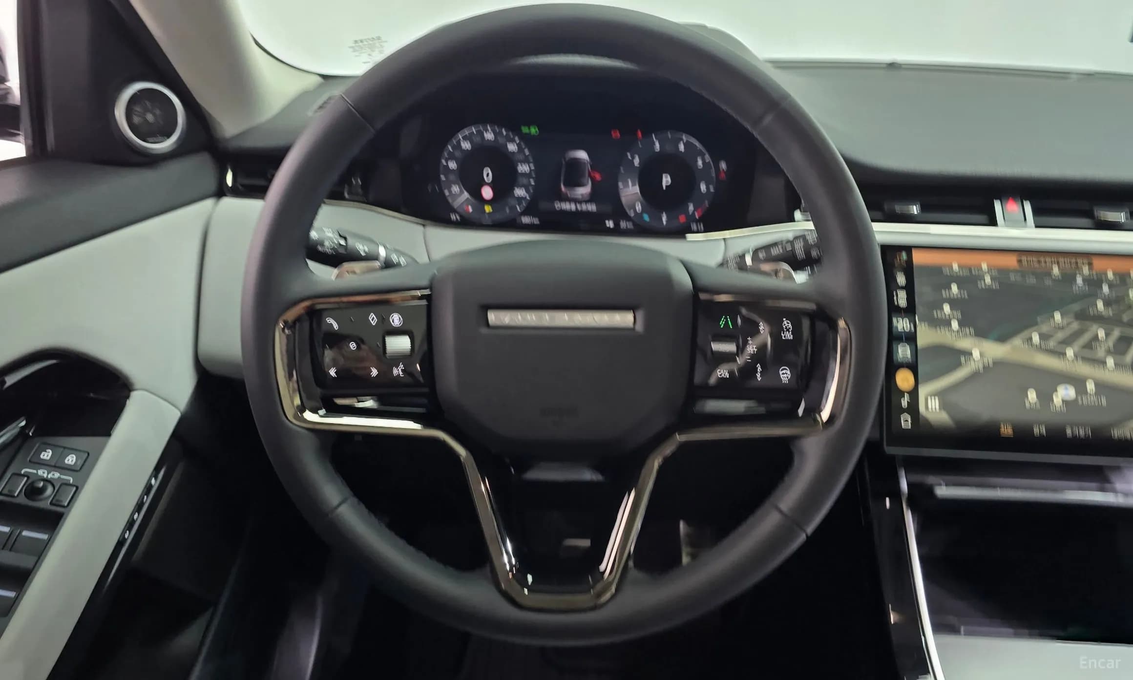 Range Rover Evoque 2nd Generation