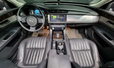 XF (x260)