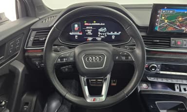 SQ5 (FY)