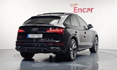 SQ5 (FY)