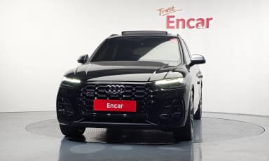 SQ5 (FY)