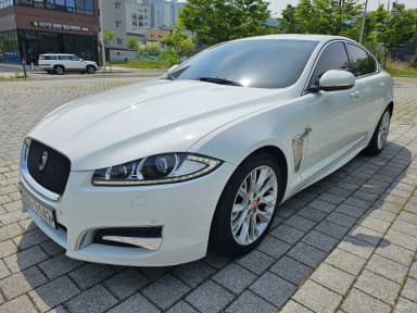 New XF