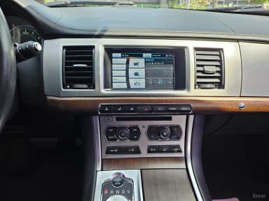 New XF