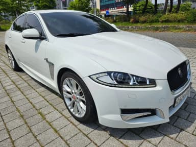 New XF