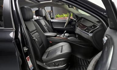 X6 (E71)