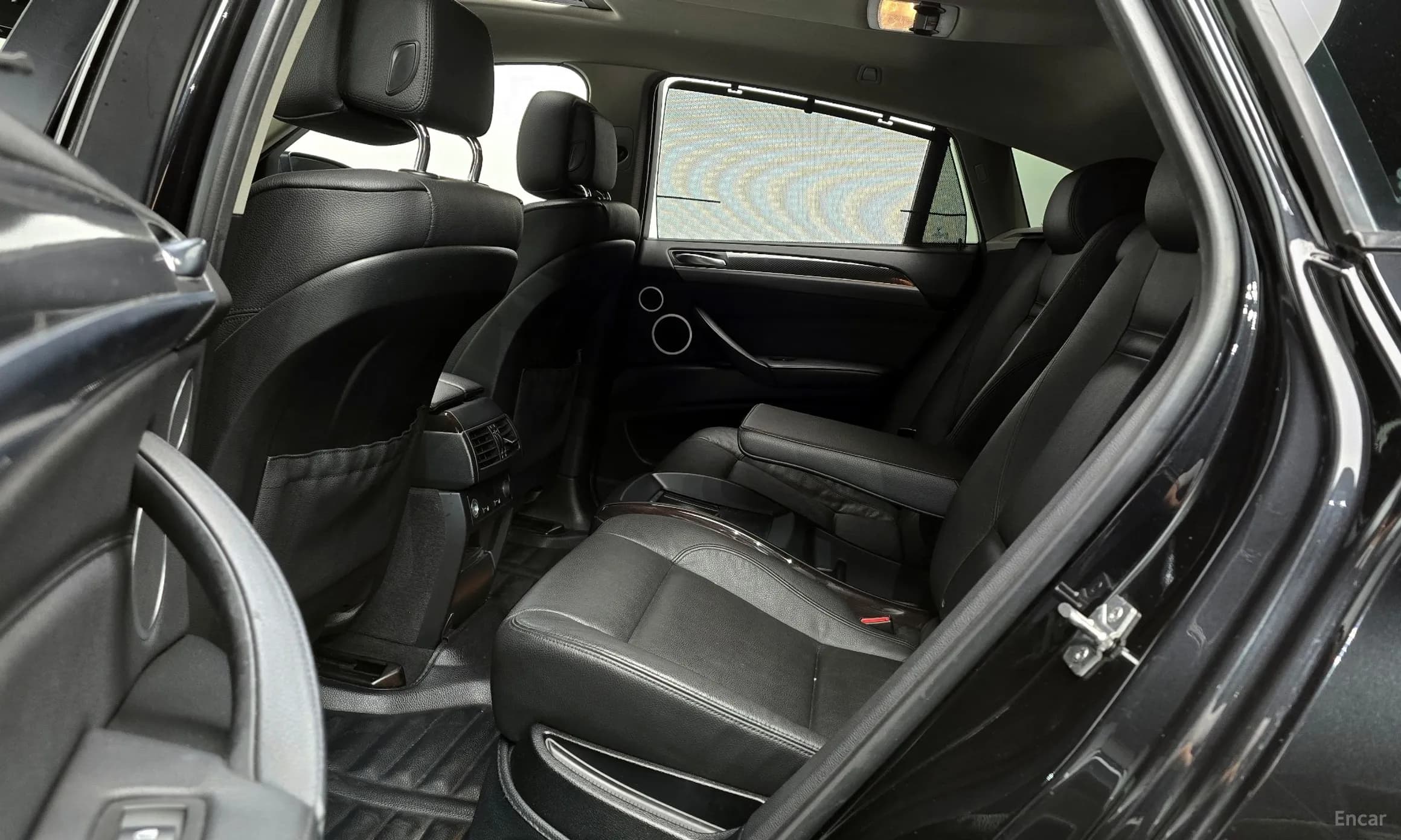 X6 (E71)