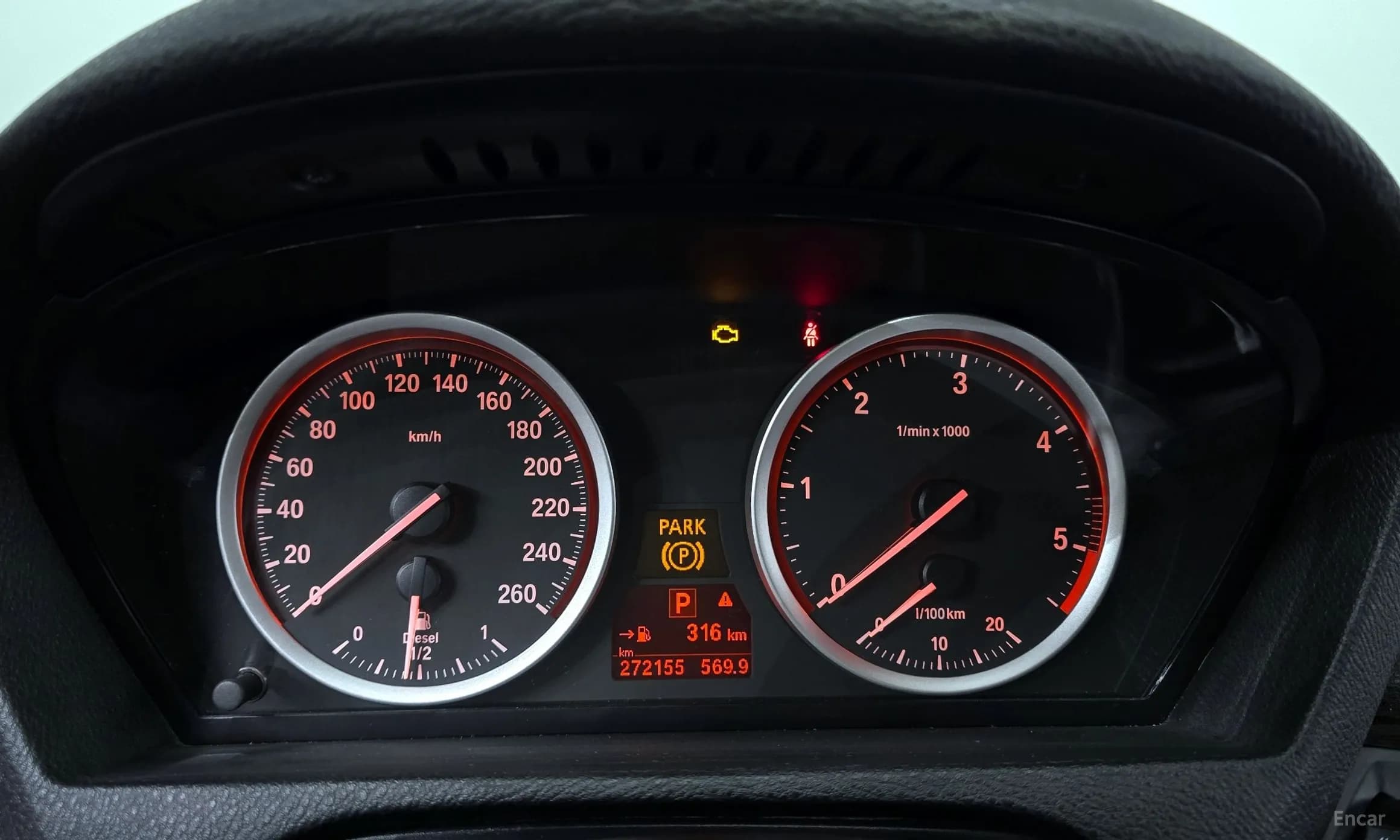 X6 (E71)
