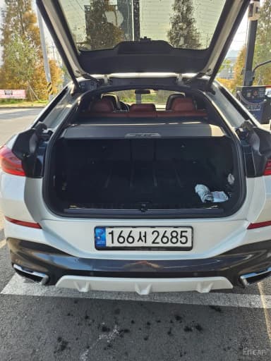 X6 (G06)