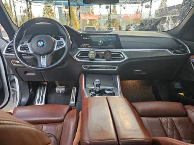 X6 (G06)