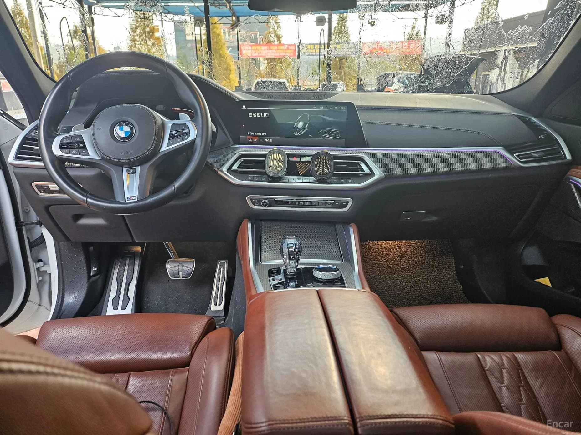 X6 (G06)