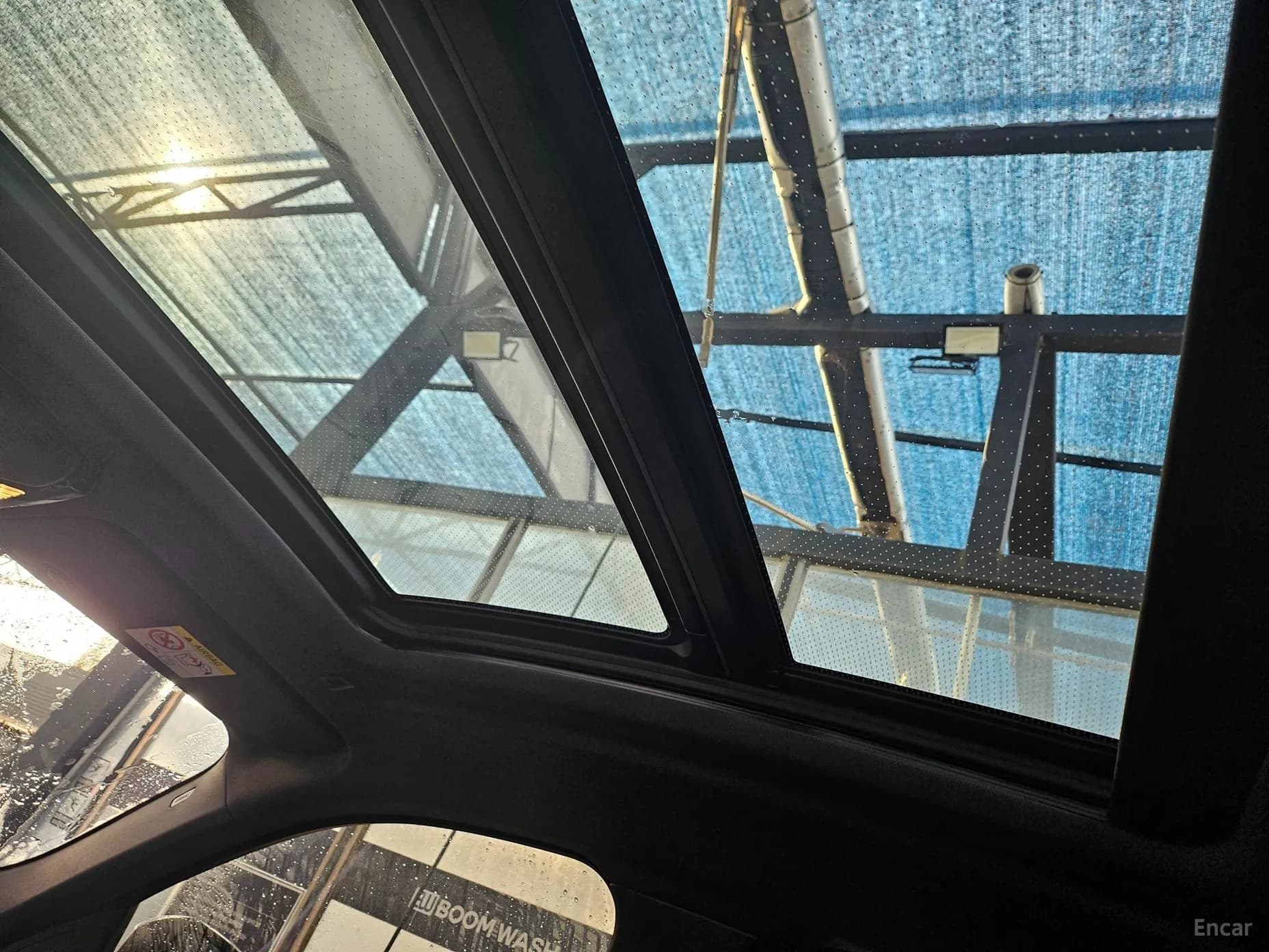 X6 (G06)