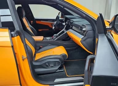 Urus