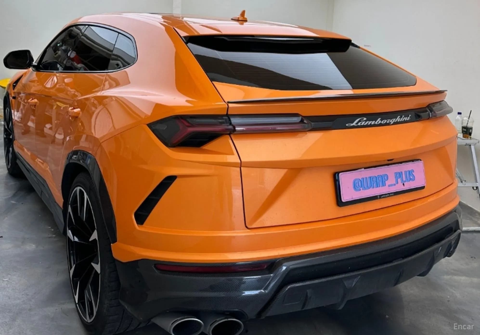 Urus