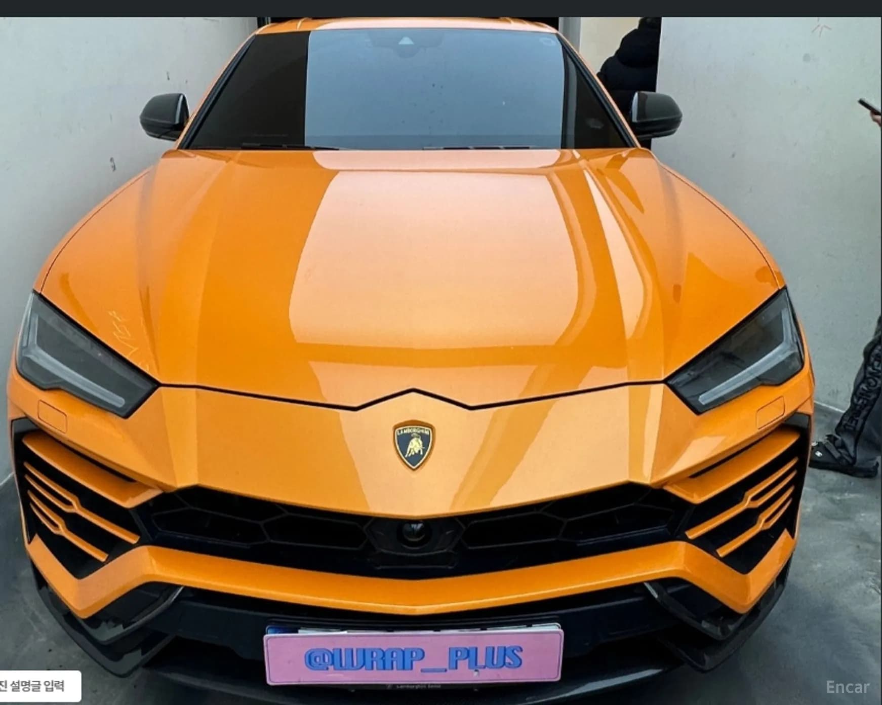 Urus