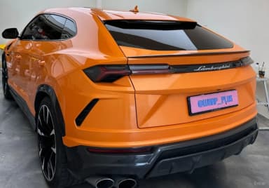Urus