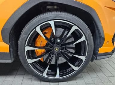 Urus