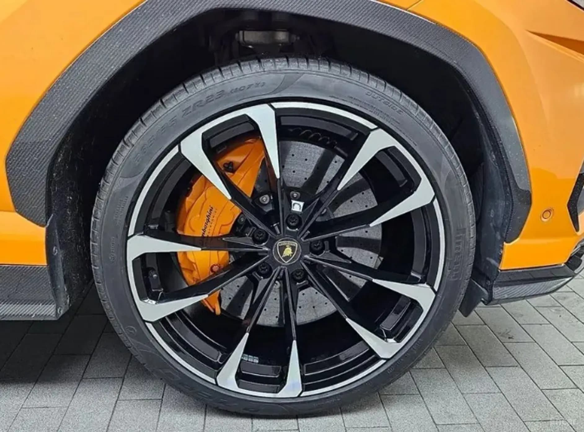 Urus
