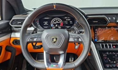 Urus
