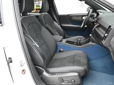 XC40 Recharge