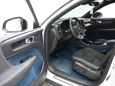 XC40 Recharge