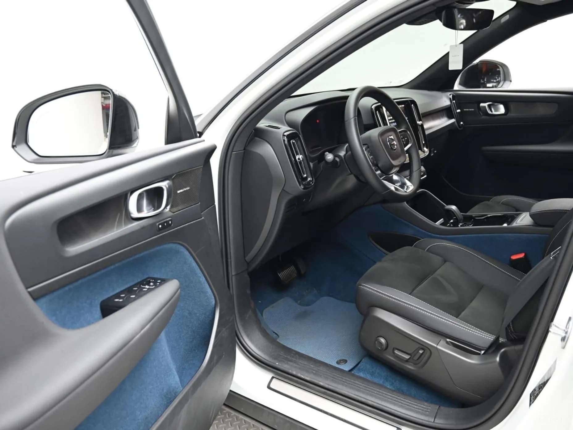 XC40 Recharge