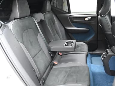 XC40 Recharge