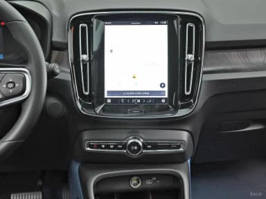 XC40 Recharge