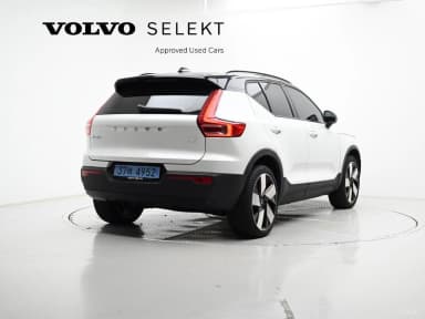 XC40 Recharge