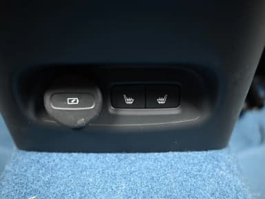 XC40 Recharge
