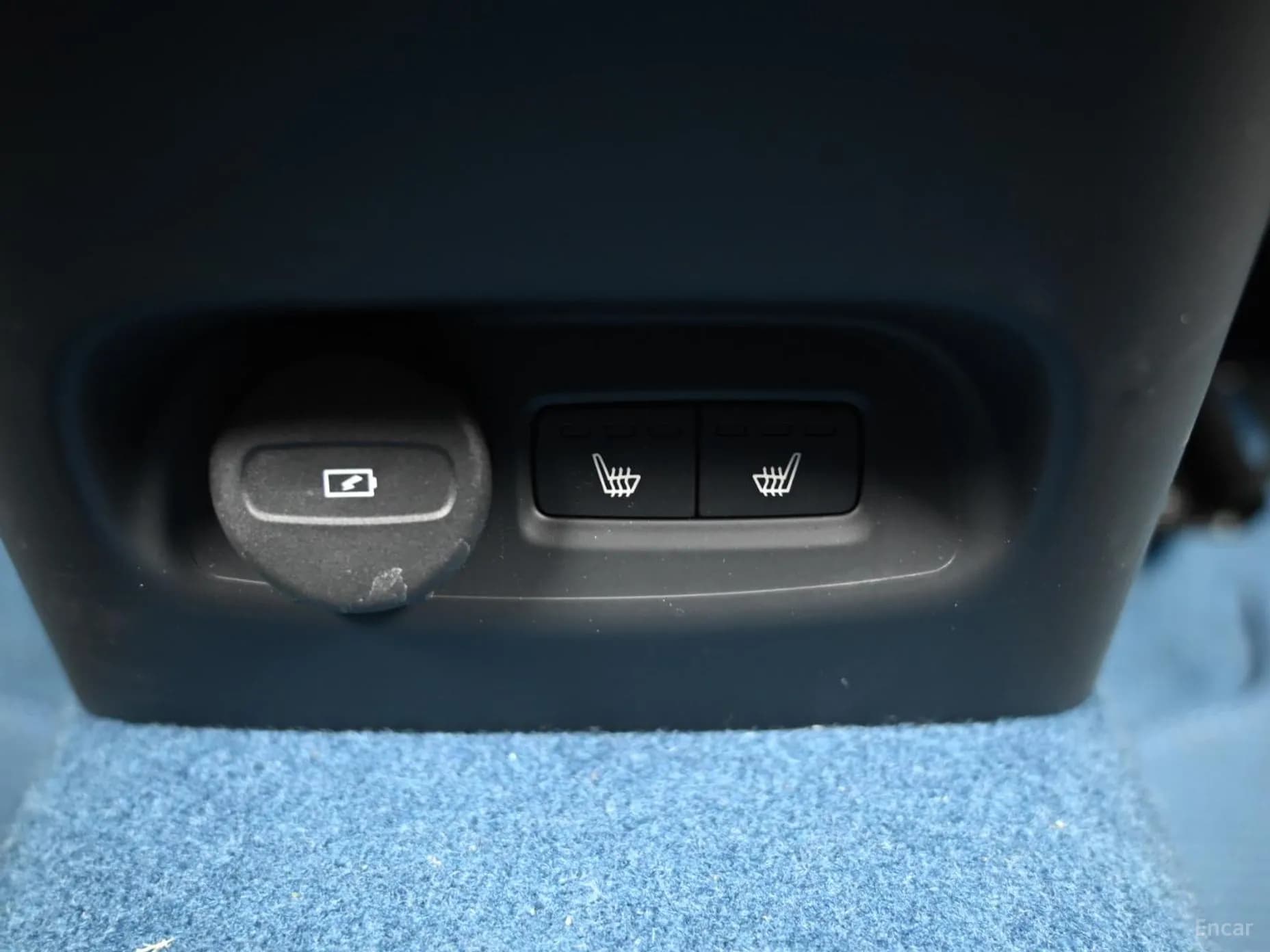 XC40 Recharge