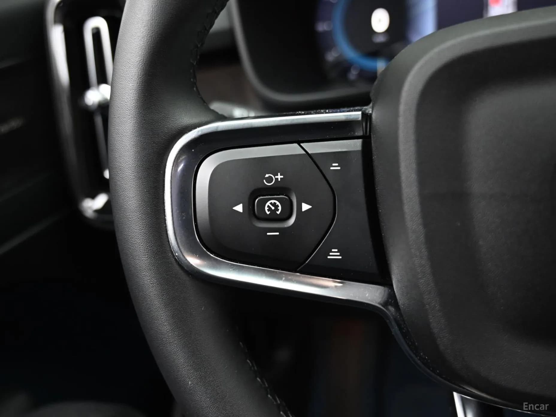 XC40 Recharge