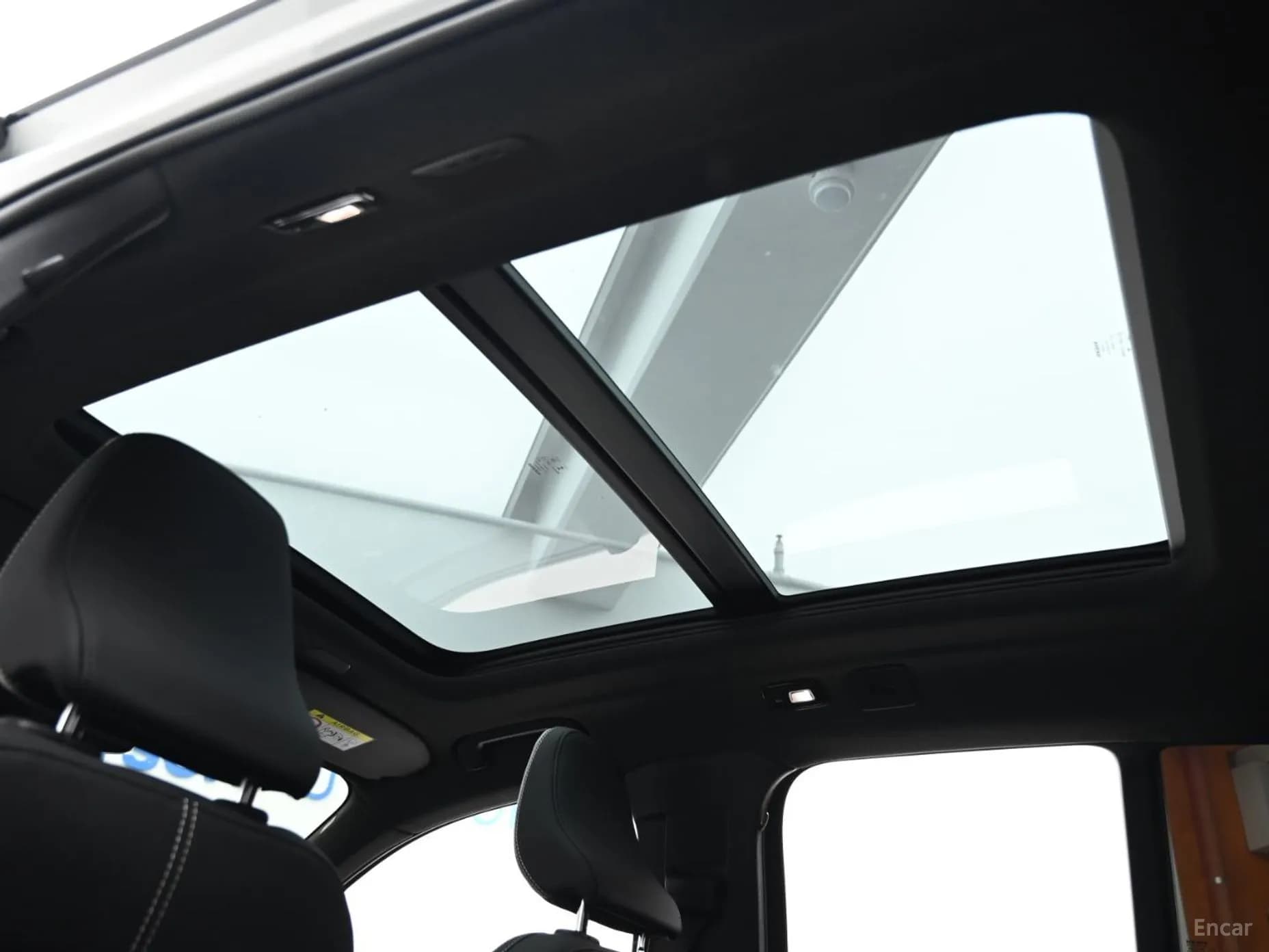 XC40 Recharge