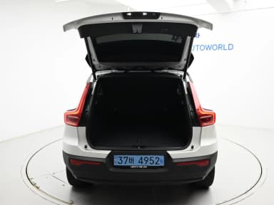 XC40 Recharge