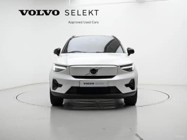 XC40 Recharge