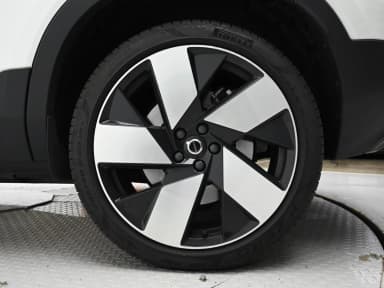 XC40 Recharge