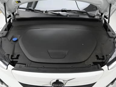 XC40 Recharge