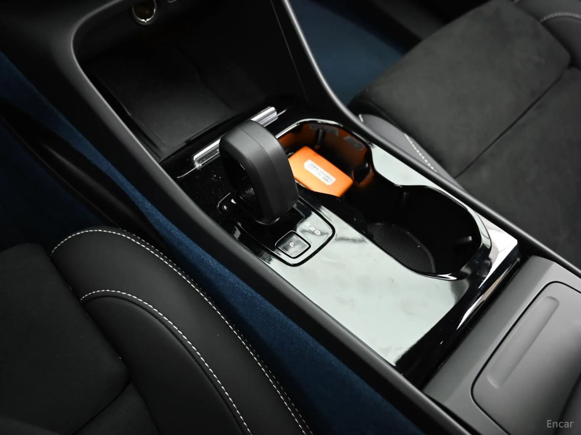XC40 Recharge