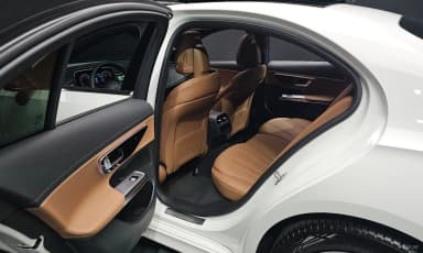 E-Class W214