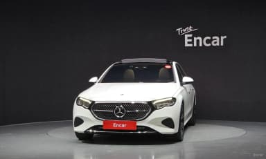 E-Class W214