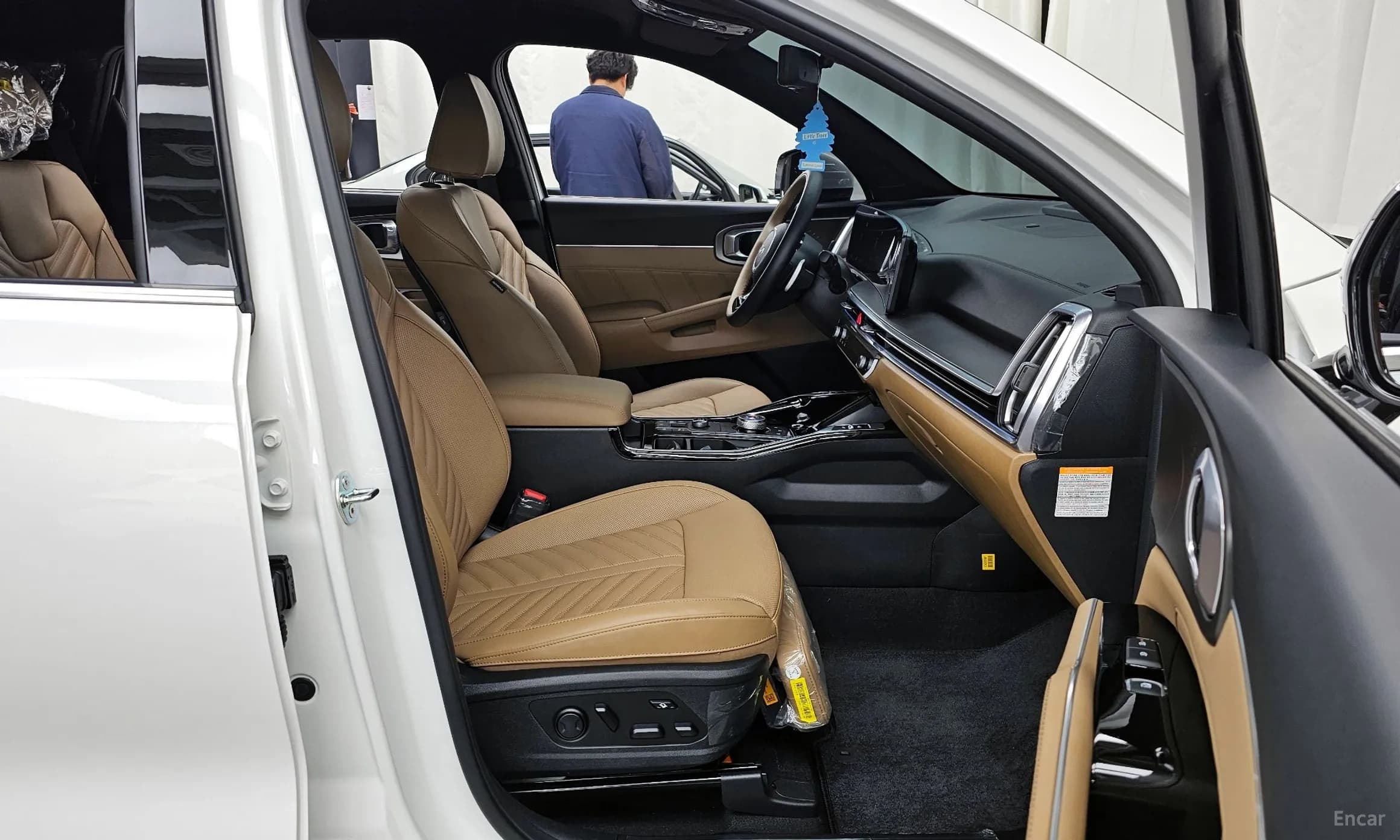 Sorento 4th Generation