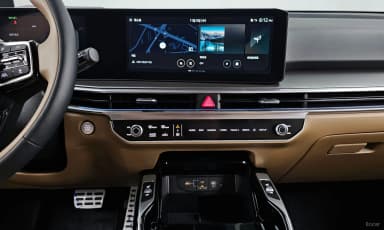 Sorento 4th Generation