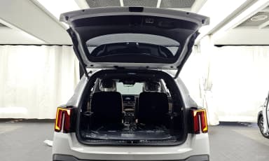 Sorento 4th Generation