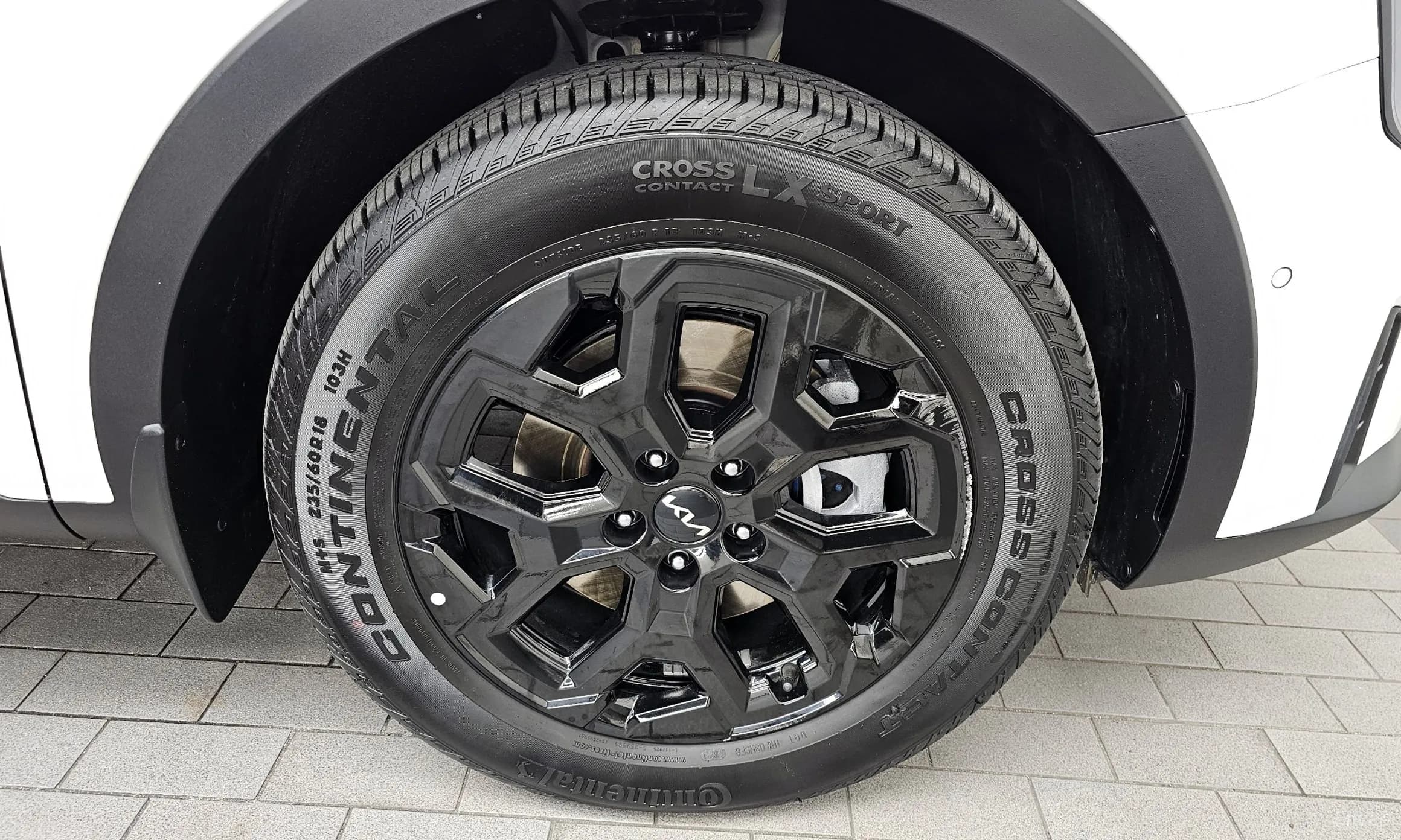 Sorento 4th Generation
