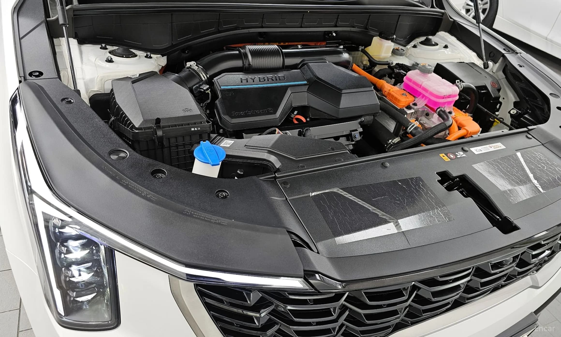 Sorento 4th Generation