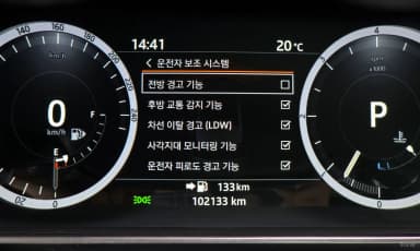 Range Rover Sport 2nd Generation