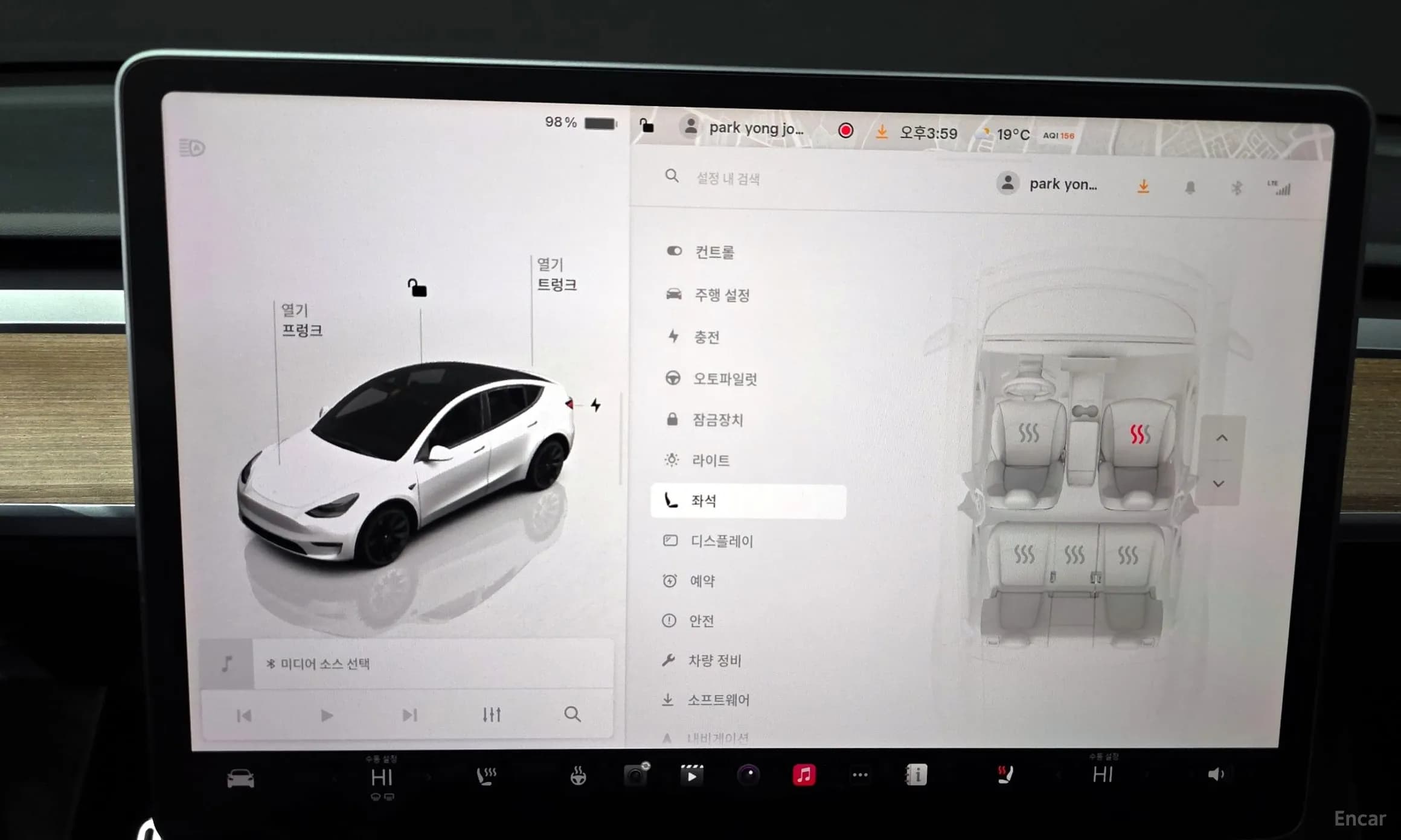 Model Y