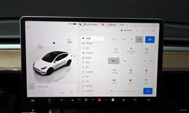 Model Y