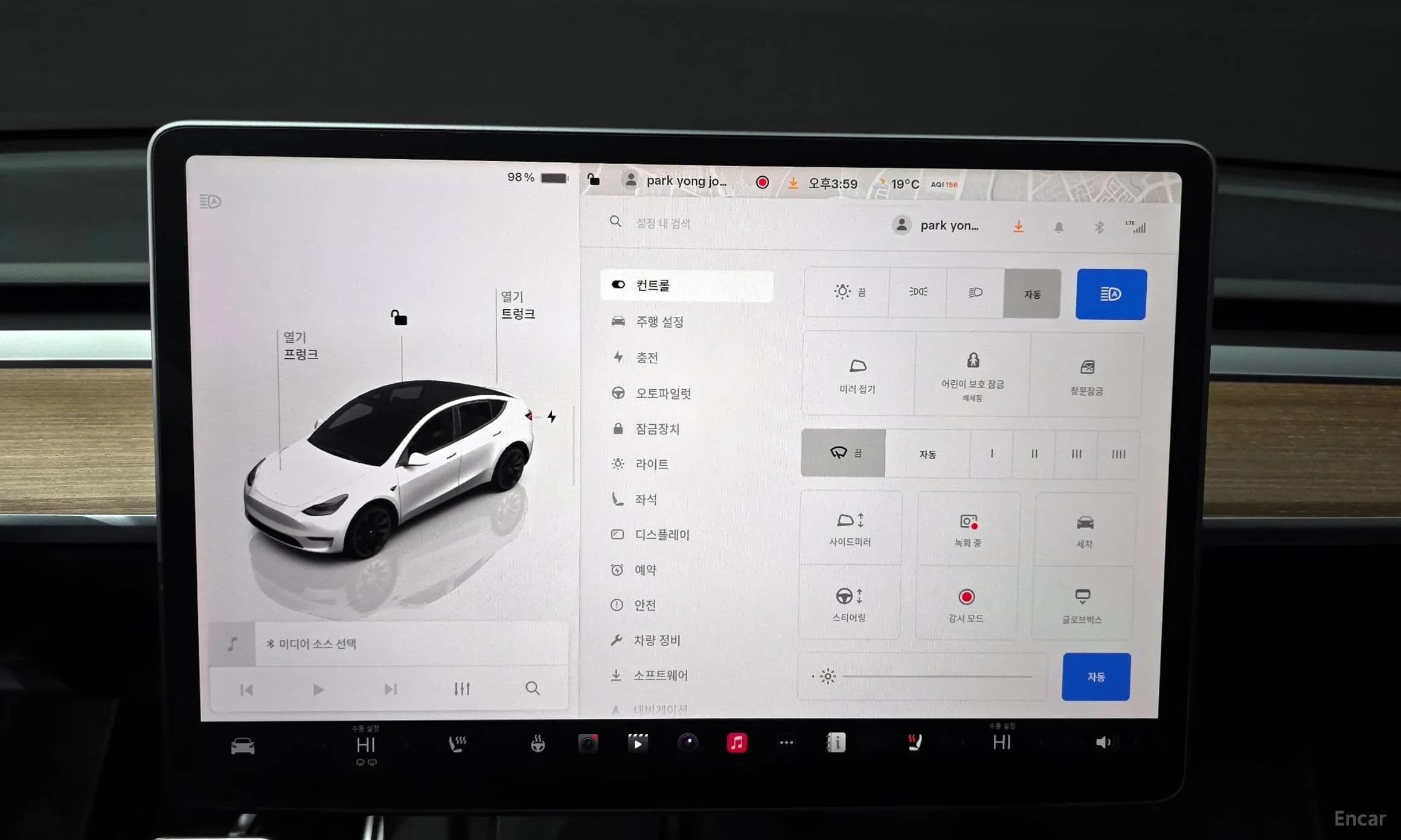 Model Y