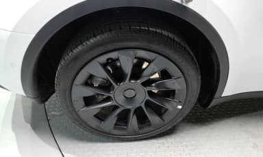 Model Y